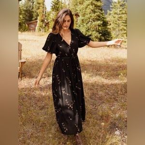 NWT Christy Dawn Dahlia dress